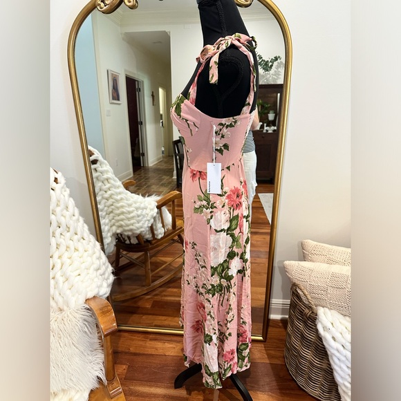 Reformation Nadira Dress - Picture 3 of 12